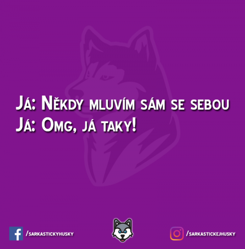  Já taky! 