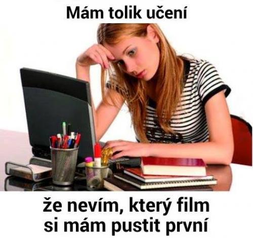  Učení 