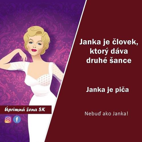 Janka