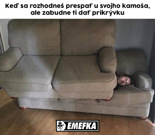  Kámoš 