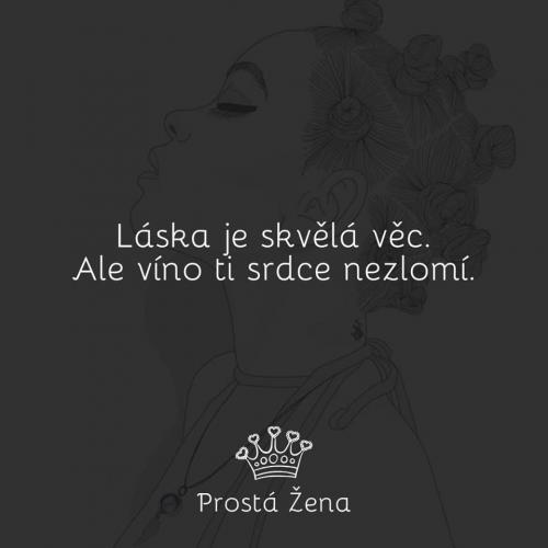  Láska 