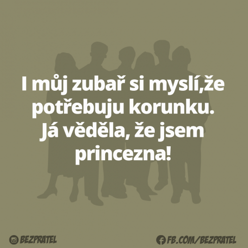  Můj zubař 