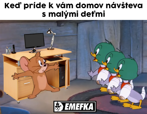  Návštěva 