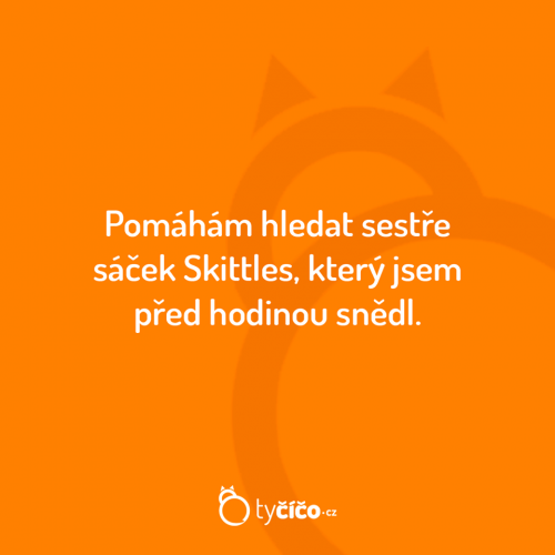 Skittles