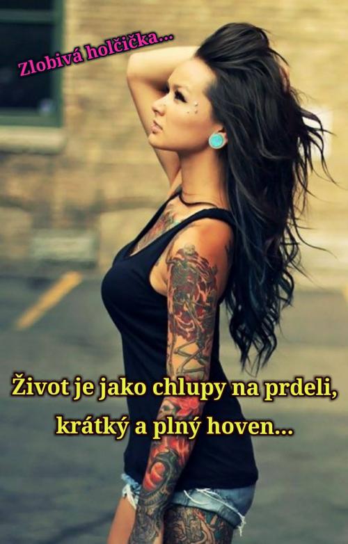  Život 