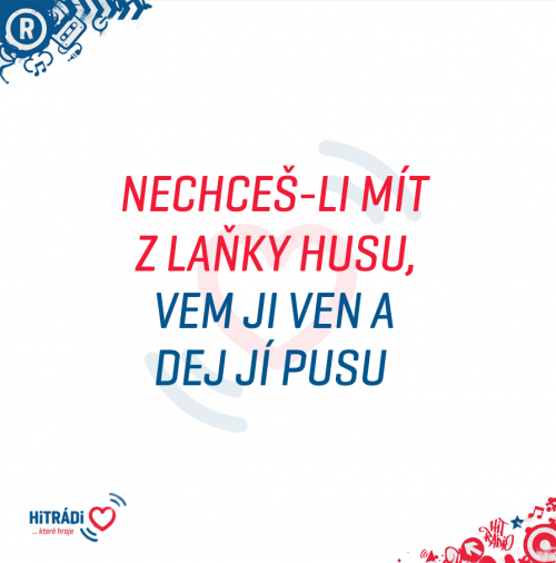 Laňky