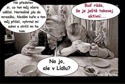 Představ si to