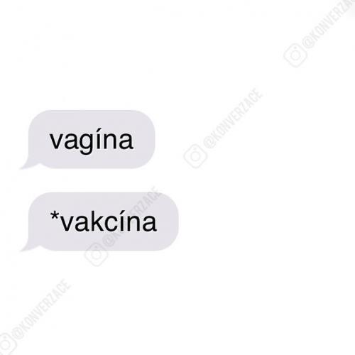  Vakcína 