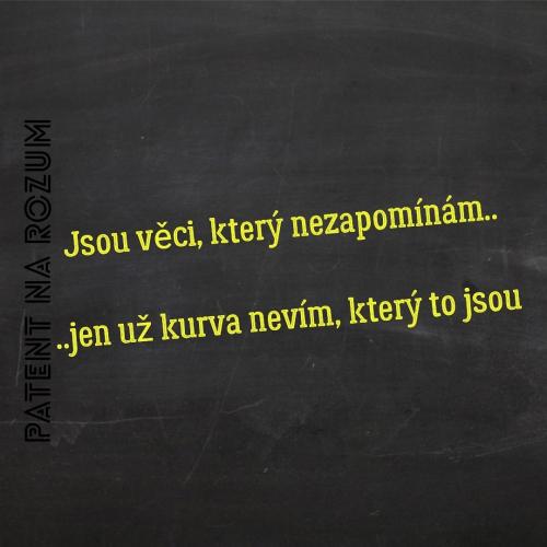 Nezapomínám