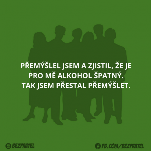  Alkohol 