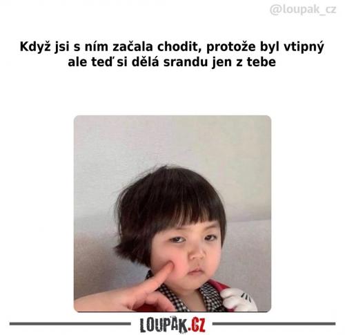  Tohle asi moc nepotěší 