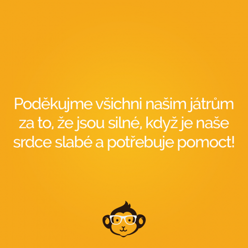 Poděkujme
