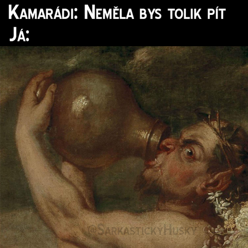 Neměla bys