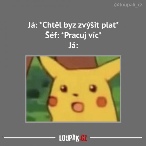  Pracuj víc 