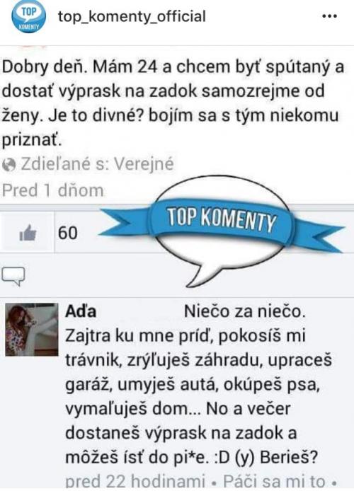  Dobrý dne 