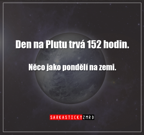  Pluto 