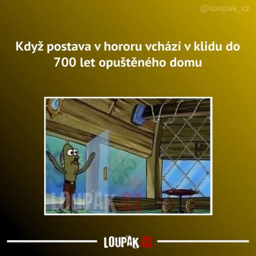  Asi ještě netuší 