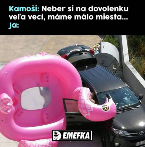  Dovolená 