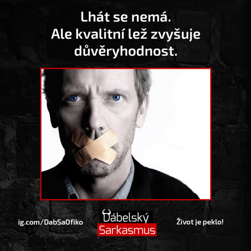 Důvěryhodnost