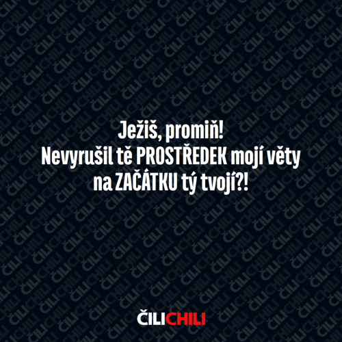 Promiň
