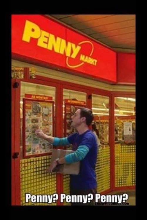 Penny 