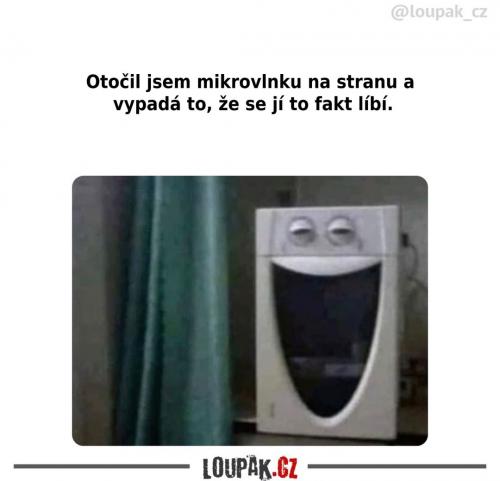  Určitě je to něco úžasného 