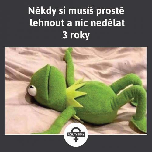 Nicneděleání