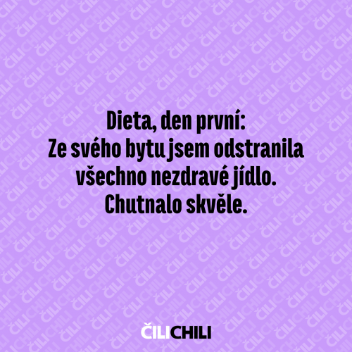  Dieta 