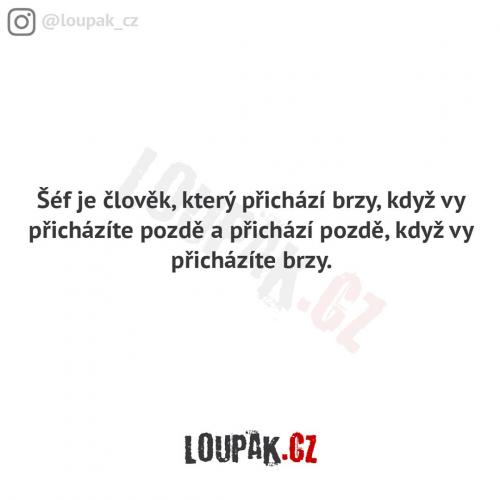  Pozdě 