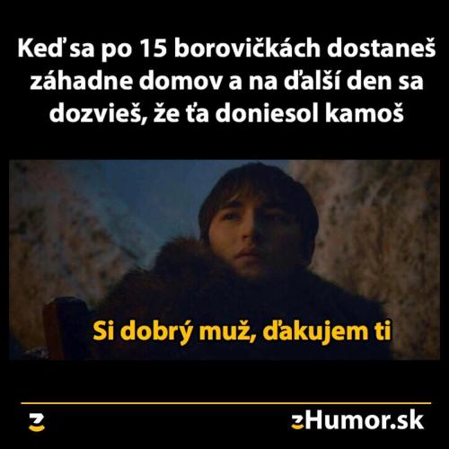 Děkuji