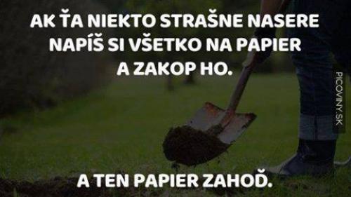 Zahoď