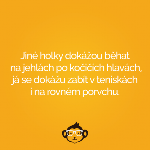  Jiné holka 