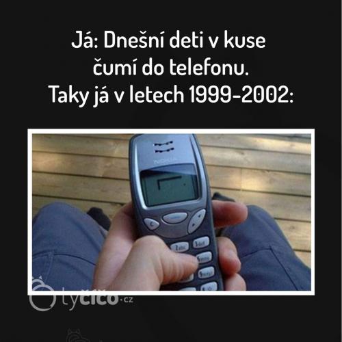 Telefon