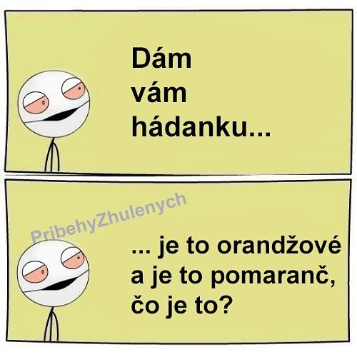  Hádanka 