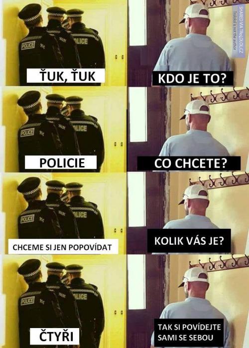  Kdo je to 