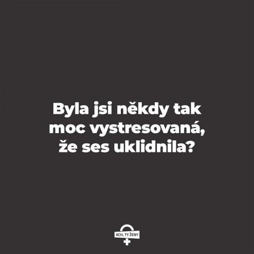 Vystresovaná