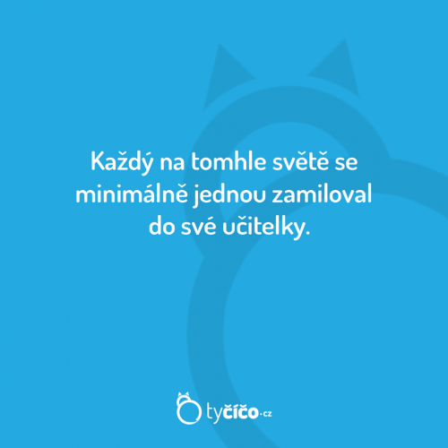  Učitelka 