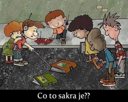 Co to je