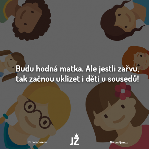Zařvu