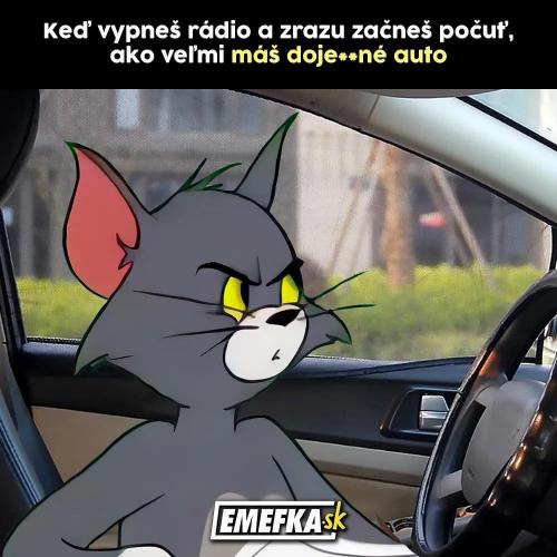  Lepší nic neposlouchat 