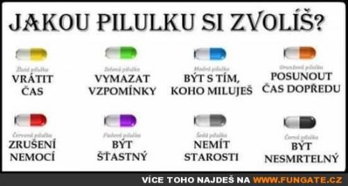  Pilulka 