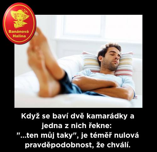  Kamarádky 