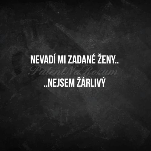 Zadané