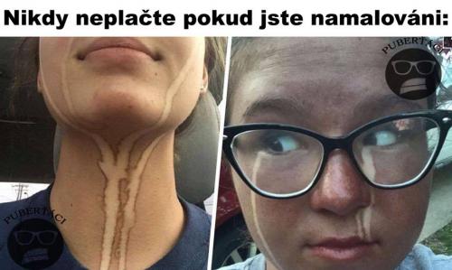 Neplačte