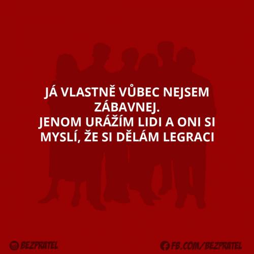 Zábavnej