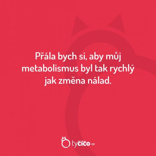  Nálada 