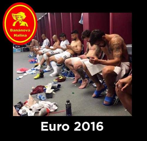  Euro 2016 