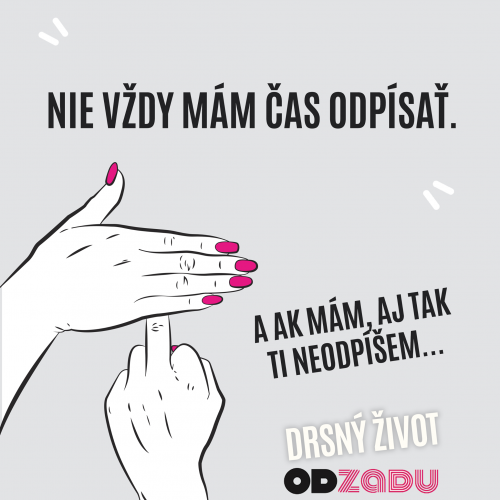 Odepsat