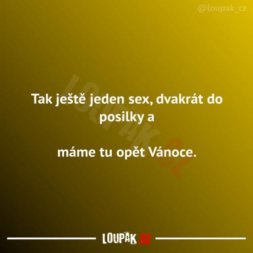  Vánoce 