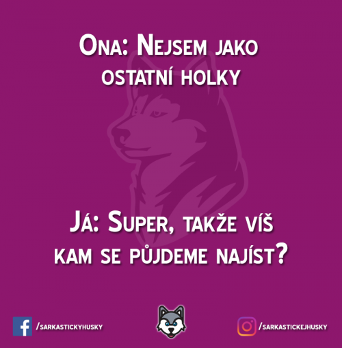  Existuje vůbec nějaká taková 